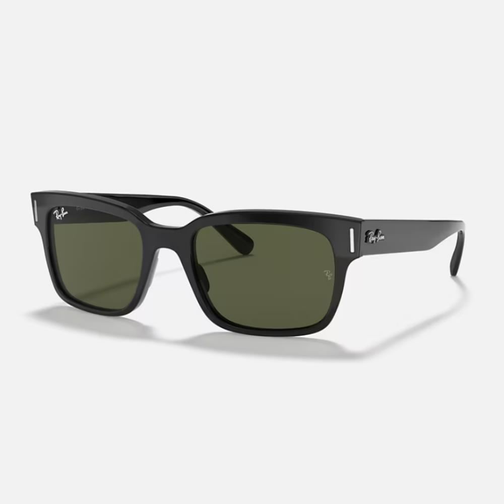 LENTES DE SOL RAYBAN RB 2190 JEFFREY NEGRO / UNISEX